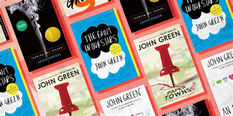 The 8 Best John Green Books, According to Goodreads Reviews