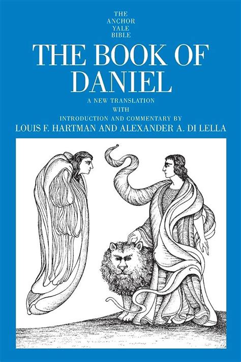 The Book of Daniel (The Anchor Yale Bible Commentary | AYBC) | Logos Bible Software