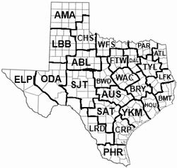 Texas Department of Transportation - Wikipedia