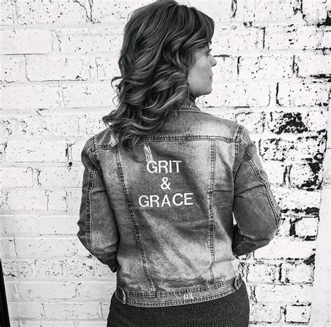 Grit and Grace