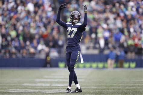 Seahawks Tariq Woolen tops NFC with most Pro Bowl fan votes at CB