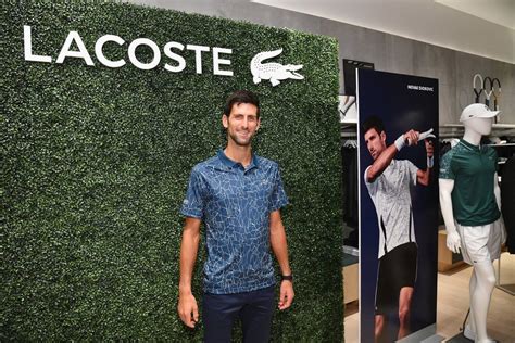 Novak Djokovic Sponsors, Net worth, Business, and Charity 2023