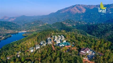 THE LEAF MUNNAR (Chithirapuram) - Hotel Reviews, Photos, Rate ...