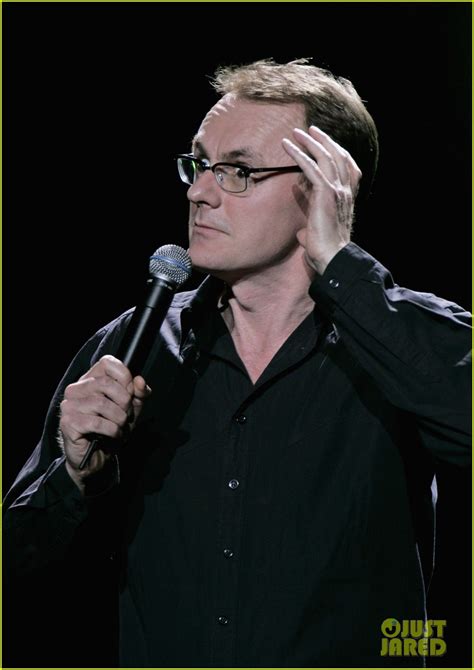 Sean Lock Dead - UK Comedian & TV Personality Dies at 58: Photo 4606516 | RIP Pictures | Just Jared