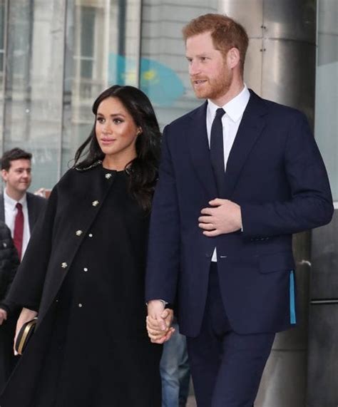 Meghan Markle Is Back on Instagram with Sussex Royal Instagram