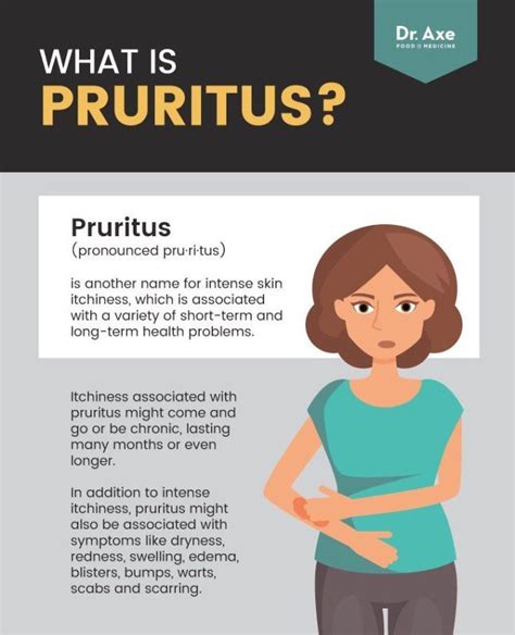 Pruritus Causes + 5 Natural Treatments for Itchy Skin | Itchy skin