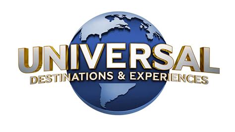 Introducing Universal Destinations & Experiences