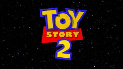 Toy Story Logo - LogoDix