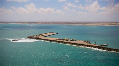 Aerial views of Kismayo 05 | Panoramic aerial view shot from… | Flickr