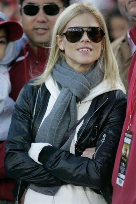 Elin Nordegren Net Worth: Career & Lifestyle [2025 Update]