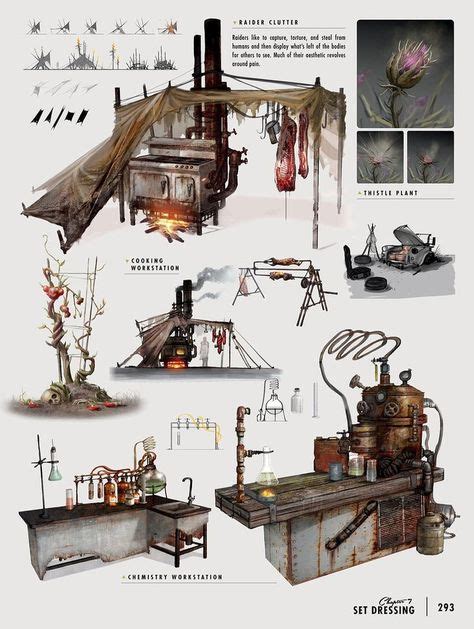 Image result for fallout 4 concept art | Arte con efectos, Arte ...