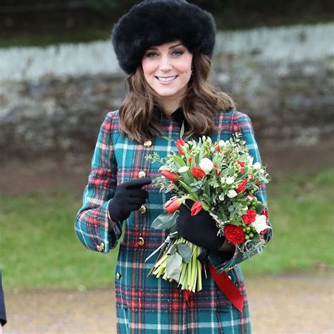 Duchess Kate's stunning Christmas Day outfits: 2011 to today | Kate ...