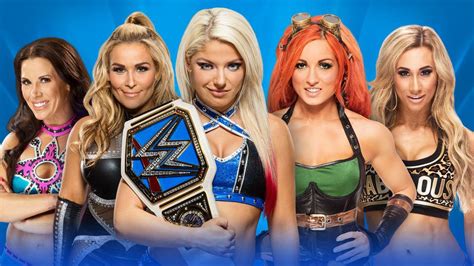 WrestleMania 33 predictions: SmackDown women’s title, Andre the Giant Memorial Battle Royal ...