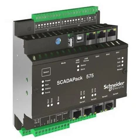 PC Schneider SCADA Systems, Rs 50000 /piece, Ecosys Efficiencies Private Limited | ID: 21230823548