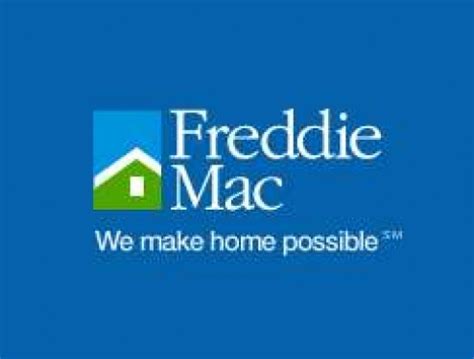 Freddie Mac logo « Logos & Brands Directory