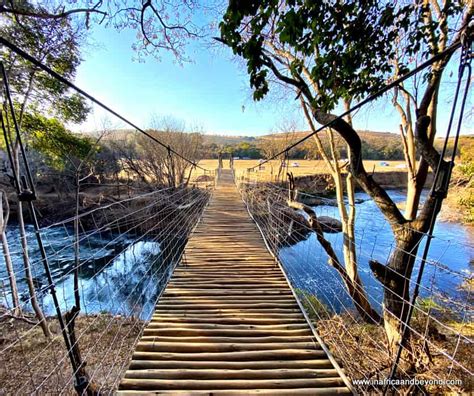 Hennops River Hiking Trail: A Photographic Adventure through Nature's ...