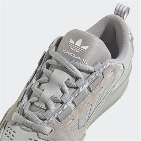 adidas Tenis Adi2000 - Gris | adidas Mexico