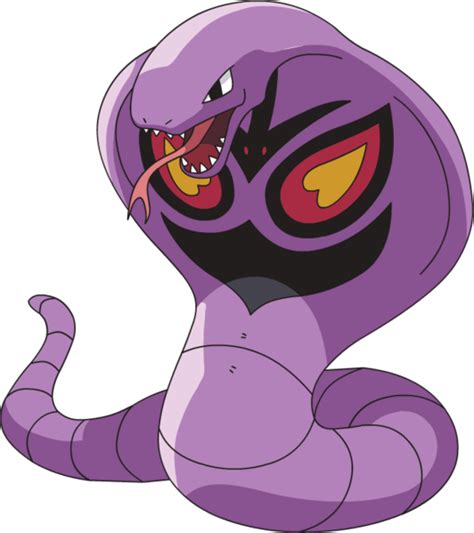 Archivo:Arbok (anime AG).png | WikiDex | Fandom powered by Wikia