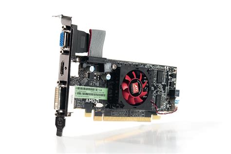 AMD ATI Radeon HD 5450 - Review 2011 - PCMag Greece