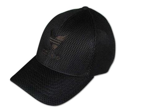 John Castro - Chicken Adobo Mesh Sports Cap