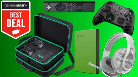 9 must-have accessories for new Xbox Series X owners | GamesRadar+