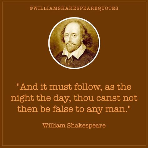 William Shakespeare on Instagram: “Hamlet, ACt 1 - Scene 3 - - - # ...