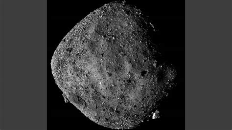 NASA brings back samples from Bennu asteroid - Times of India