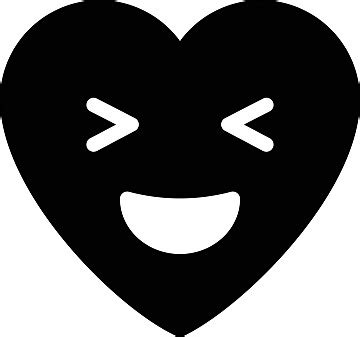 Emoji Face Character Expression Vector, Face, Character, Expression PNG ...