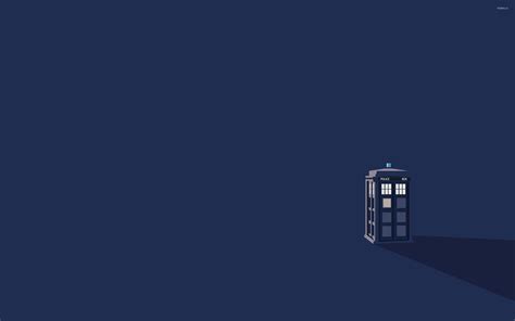 Tardis Police box - Doctor Who wallpaper - TV Show wallpapers - #47321