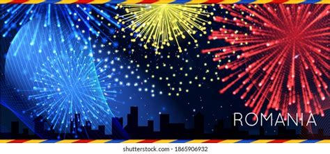 575 Romania Fireworks Images, Stock Photos & Vectors | Shutterstock