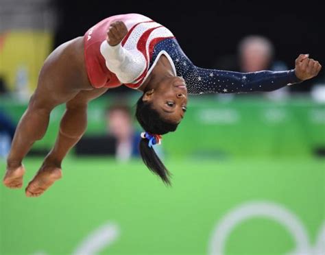 Five gymnastic moves named after gymnasts