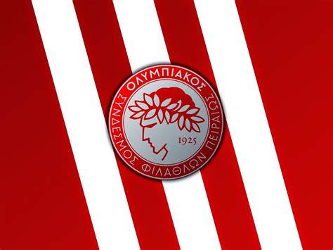 🔥 [40+] Olympiacos F.C. Wallpapers | WallpaperSafari