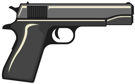 gun 1199096 PNG