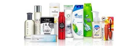 Procter & Gamble Home Products Private Limited - Manufacturer of Beauty ...