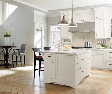 White Kitchen Cabinet Doors Replacement Finished White Oak - White Oak Kitchen Cabinet Style ...