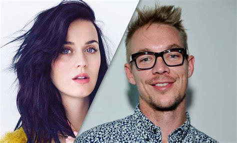 Katy Perry, Diplo Dating Spotted Vacationing In Jamaica - Urban Islandz