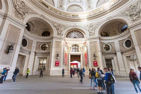 12 Best Museums in Vienna (+Map) - Touropia