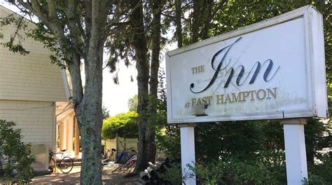 Immigrants evicted from East Hampton motel ahead of renovations - Newsday