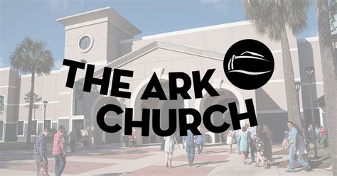 The Ark Church | Conroe, TX