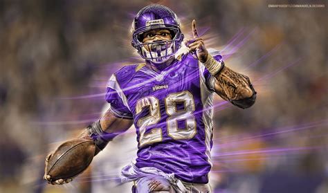 Cool Nfl Football Wallpapers Wallpaper Cave