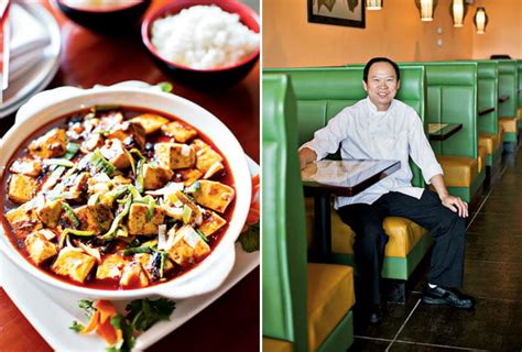 Peter Chang’s China Cafe: Catch Him While You Can | Washingtonian