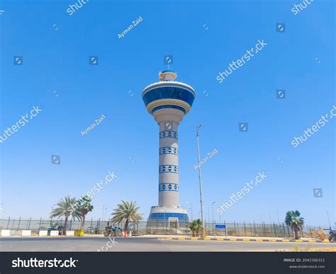 Yanbu Saudi Arabia May 15 2021 Stock Photo 2041500311 | Shutterstock