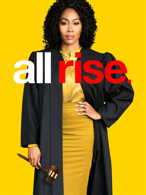 All Rise: Season 1 Pictures - Rotten Tomatoes