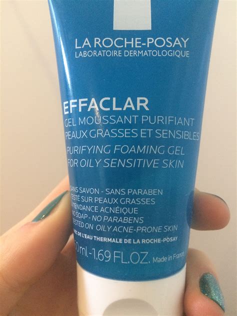 La Roche Posay Reviews : La Roche-Posay Toleriane Sensitive Fluide ...