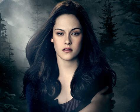 Kristen Stewart in Twilight Saga Eclipse Wallpapers | HD Wallpapers ...