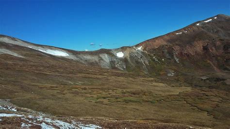 20160916_092322 | Views along road/trail to Peak 9 in Brecke… | Flickr