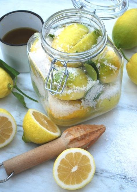 40+ Preserved Lemons - Recipes using Preserved Lemons ideas | preserved lemons recipes, recipe ...