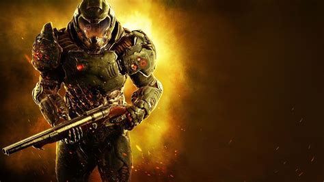 2880x1800 Doom Game HD Macbook Pro Retina ,HD 4k Wallpapers,Images ...