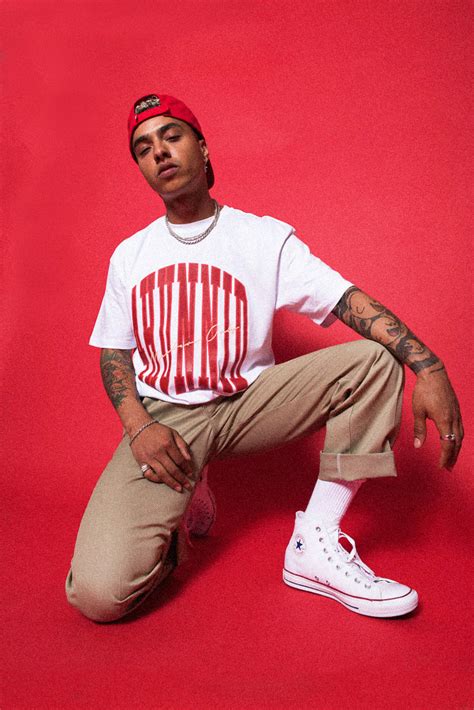 Style Sector: YG Announces The Relaunch Of 4 Hunnid Clothing - The Source