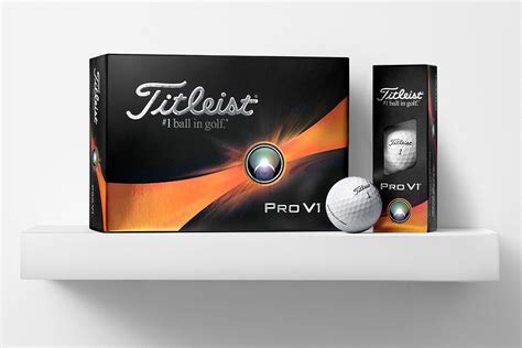 Titleist Pro V1 2023 Golf Balls Review | Equipment Reviews